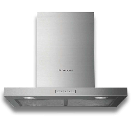 Kleenmaid RHSC61 Wall Mounted Canopy Rangehood 60cm