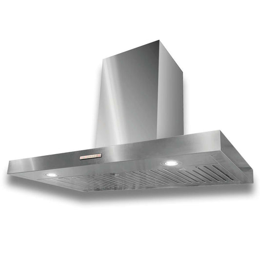 Kleenmaid RHSC91 Wall Mounted Canopy Rangehood 90cm