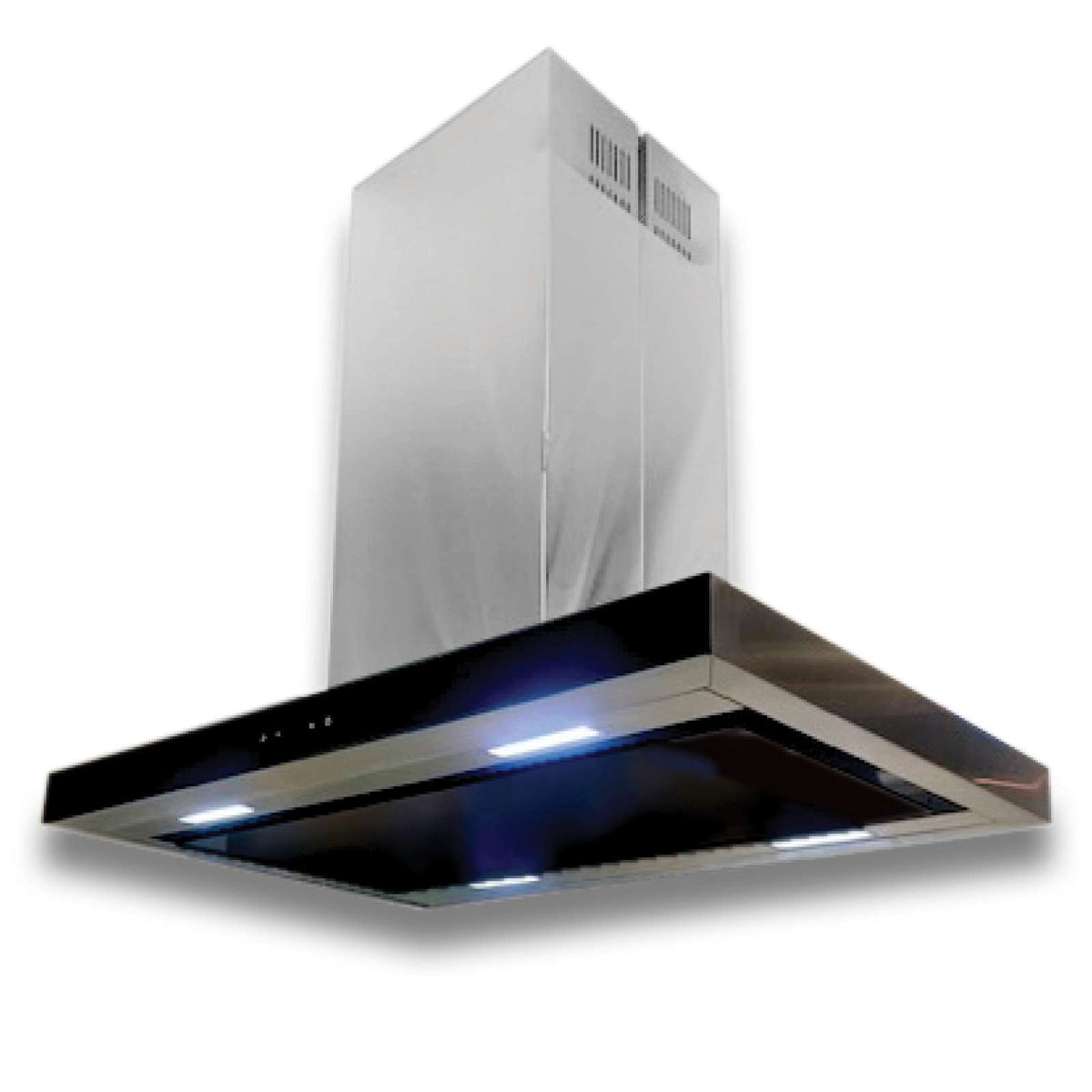 Kleenmaid RHSCKL92 Island Rangehood 90cm