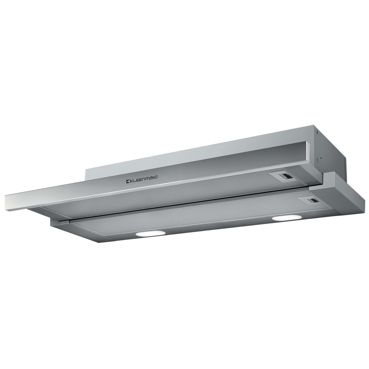 Kleenmaid RHSOR91 Slide Out Rangehood Recirculating Venting 90cm