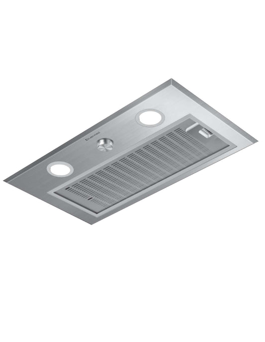 Kleenmaid RHUC61 Stainless Steel Fixed Undermount Rangehood 60cm