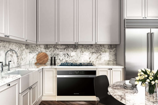 Kleenmaid RHUC91 manufacturer product image