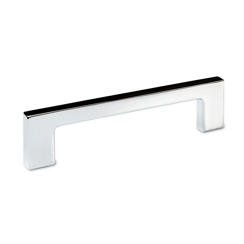 Mh14 Square Handle Chrome