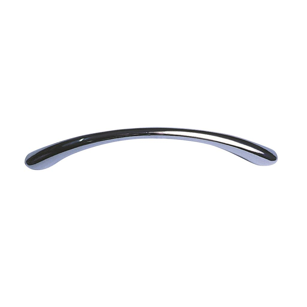 Krome Classic Bow 96mm Chrome