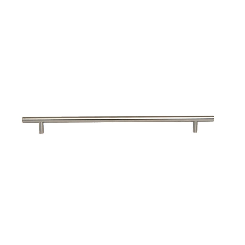 Krome Rail 12mm X 240mm Stainless Steel