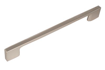 Krome Baron 320mm Satin Nickel