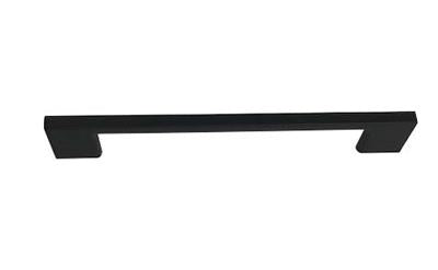Krome Baron 128mm Black