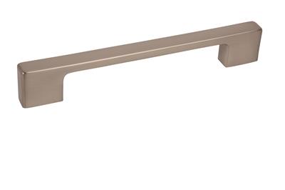 Krome Tamar 128mm Brushed Nickel