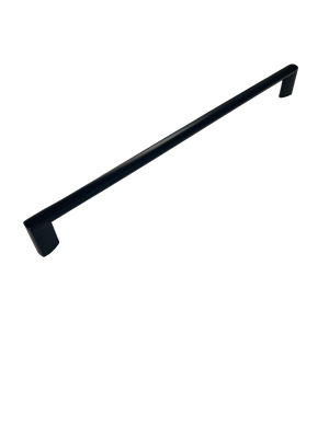 Krome Belrose 288mm Matt Black