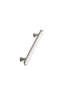 Furnipart Chateau INOX Look 128mm