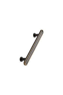 Furnipart Chateau Antique Brown 128mm