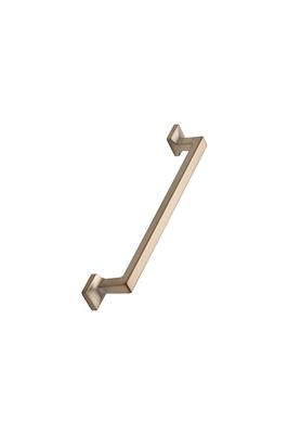 Furnipart Heritage Brushed Brass 160mm