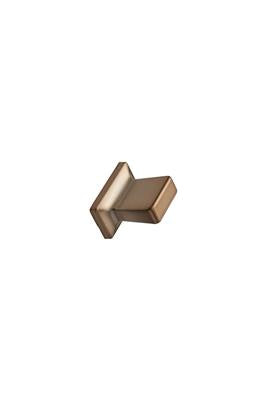 Furnipart Heritage Knob Brushed Brass 36mm