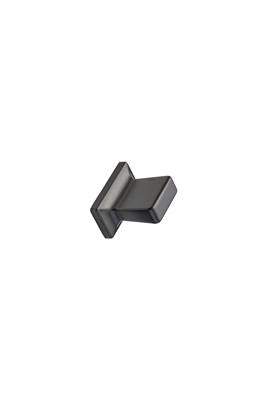 Furnipart Heritage Knob Gunmetal 36mm