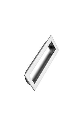 Furnipart Inn 50 X 160mm INOX