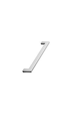 Furnipart Flat 256mm INOX