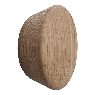 Furnipart Beret 45mm Oak Lacquered