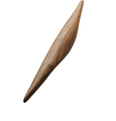 Furnipart Manta Oak Lacquered 160mm