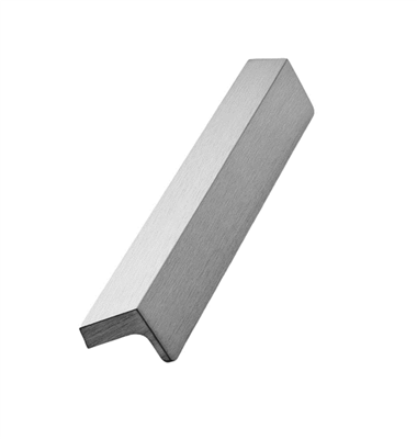 Furnipart Envelope 160mm INOX Look