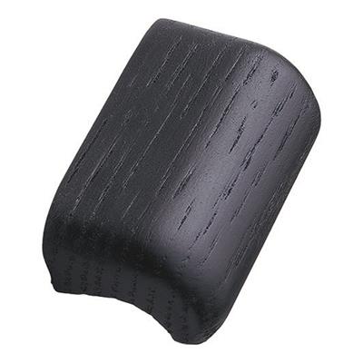 Furnipart Glove 32mm Black Ash (*)