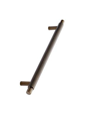 Furnipart Manor 192mm Ant Brass