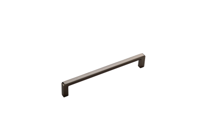 Krome Axis 128mm Anthracite Grey
