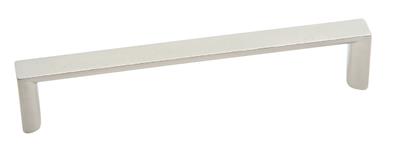 Krome Bedarra 12mm X 256mm Satin Chrome