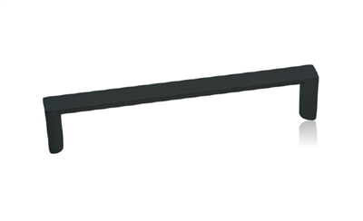 Krome Bedarra 160mm X 12mm Matt Black