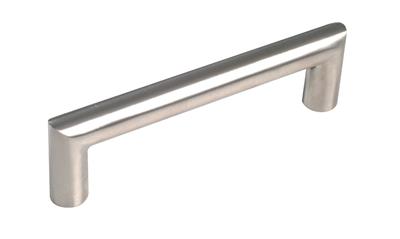 Krome D 128mm Stainless Steel