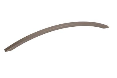 Krome Cascade Bow Handle 160mm Brushed Anodized