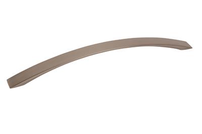 Krome Colo 224mm Brushed Nickel
