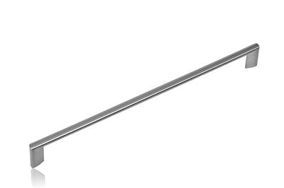 Krome Belrose 288mm Brushed Nickel