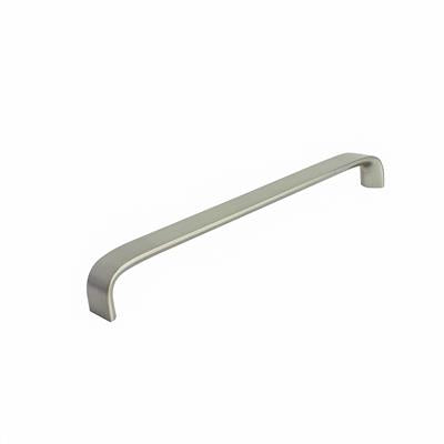 Krome Shoalhaven 224mm Brushed Nickel