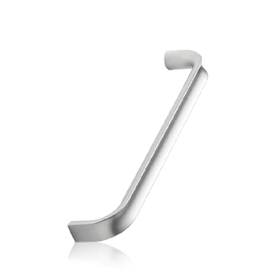 Furnipart Inside INOX Look 160mm