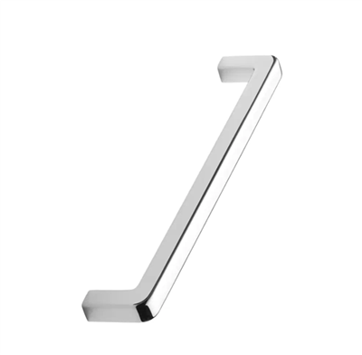 Furnipart Mango 160mm INOX Look