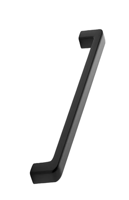 Furnipart Mango 192mm Black