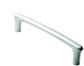 Furnipart Horn 160mm INOX