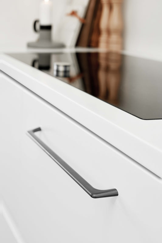 Furnipart Vista 320mm Brushed Anthracite