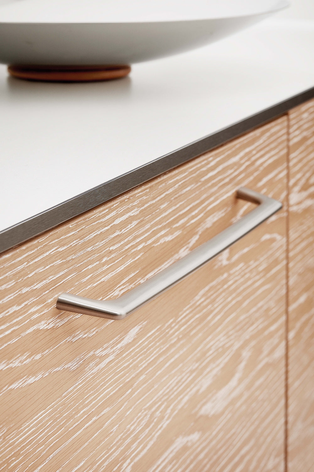 Furnipart Vista 320mm INOX