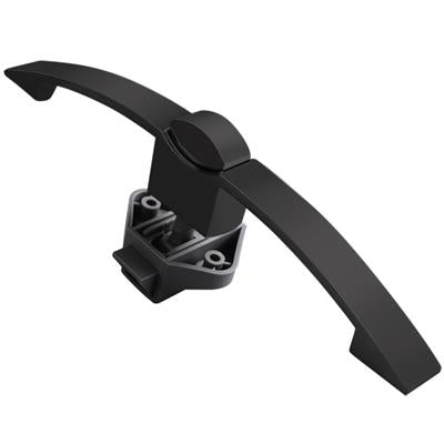 Caravan Handle 160mm Rv-Zt160-Mbk Matt Black