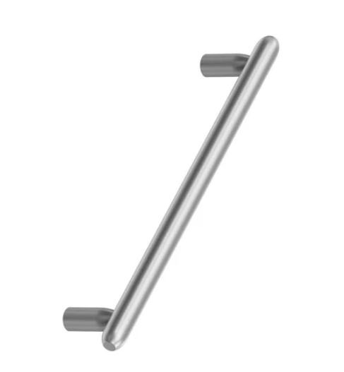 Furnipart Tocco INOX Look 160mm
