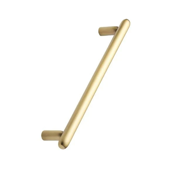 Furnipart Tocco Dark Brushed Gold 160mm
