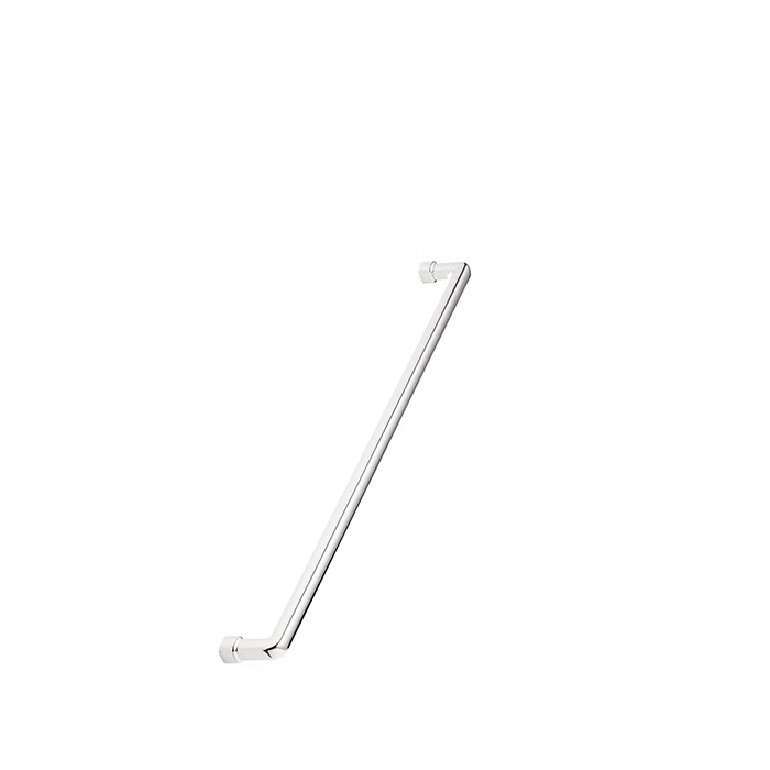 Furnipart Equester Bright Nickel 320mm