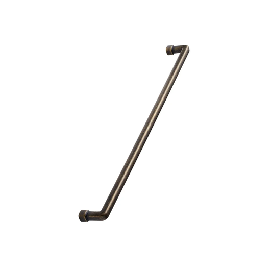 Furnipart Equester Antique Brass 320mm