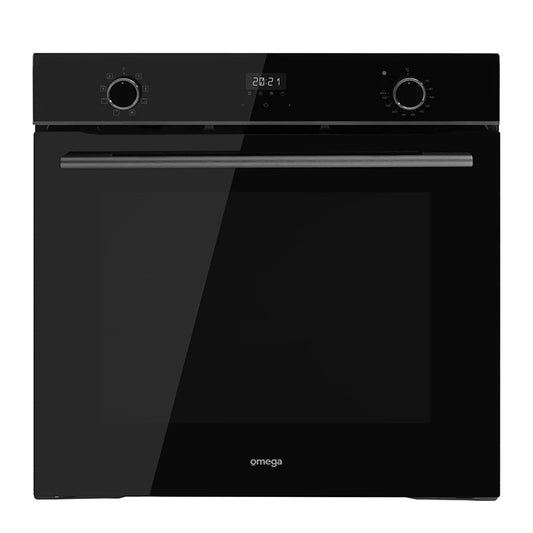 Omega 60cm 6 Function Oven with AirFry