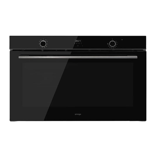 Omega 90cm 10 Function Oven with Air Fry