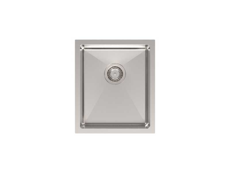 PLATINUM PLUS 385 SINGLE BOWL