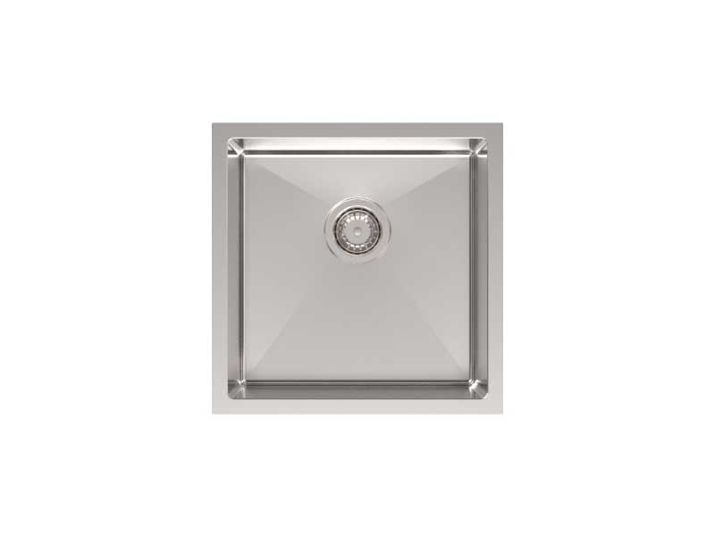 PLATINUM PLUS 450 SINGLE BOWL