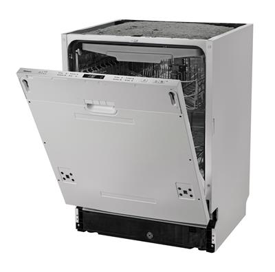 Platinum AUPL-DW14BI 600mm 14 place integrated dishwasher product view