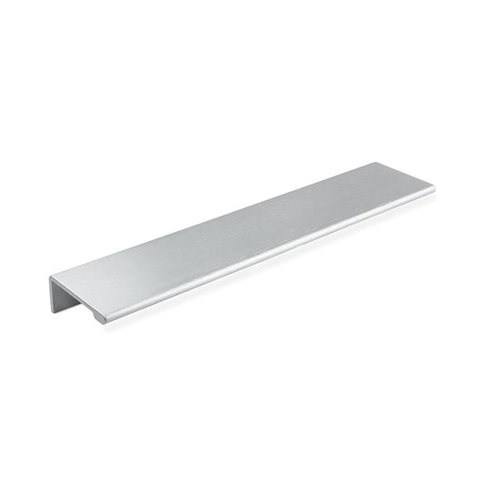 R156 Profile Handle Aluminium Brushed Satin